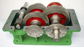 機械工程師cad內置材料手冊