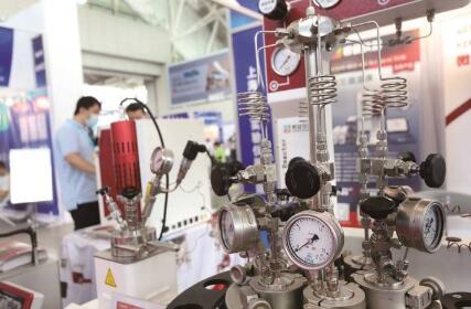 2020南京國際科教技術(shù)及裝備博覽會開幕