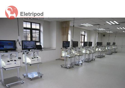 腹腔模擬訓(xùn)練器 et/w200