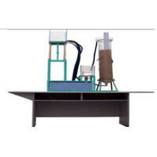 流體力學(xué)綜合實驗裝置廠家現(xiàn)貨供應(yīng) 推薦流體力學(xué)綜合實驗裝置 科教設(shè)備