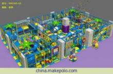 淘氣堡 為兒童打造的歡樂游樂天地