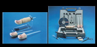 臨床技能模型 拔甲術(shù)訓練工具箱——專業(yè)科教設(shè)備的核心價值與應(yīng)用