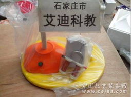 電磁鐵 科學探究中的核心科教設(shè)備