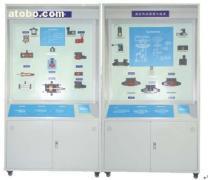 TC-YQCG型液壓氣壓傳動陳列柜 教學設(shè)備的專業(yè)選擇