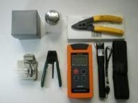 冷接工具與FHHT工具箱 現(xiàn)代工程必備的專業(yè)設備