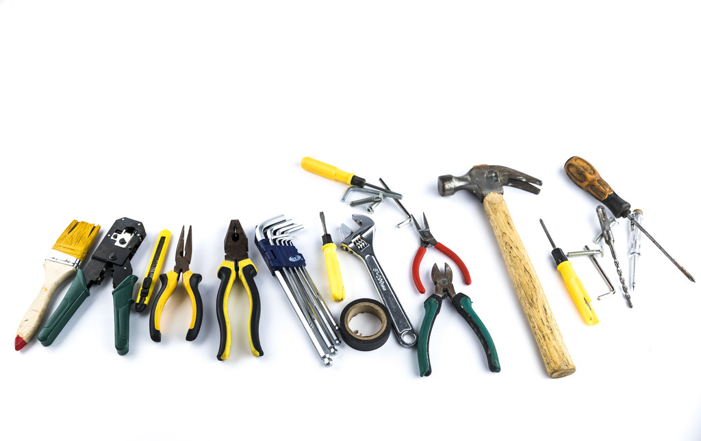 勞動節(jié)特輯 勞保用品與勞動工具的現(xiàn)代應用