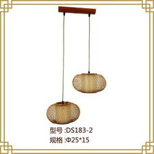 寶菱竹藝燈飾廠 匠心點亮生活，竹韻輝映藝術